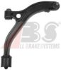 CHRYS 4694760 Track Control Arm